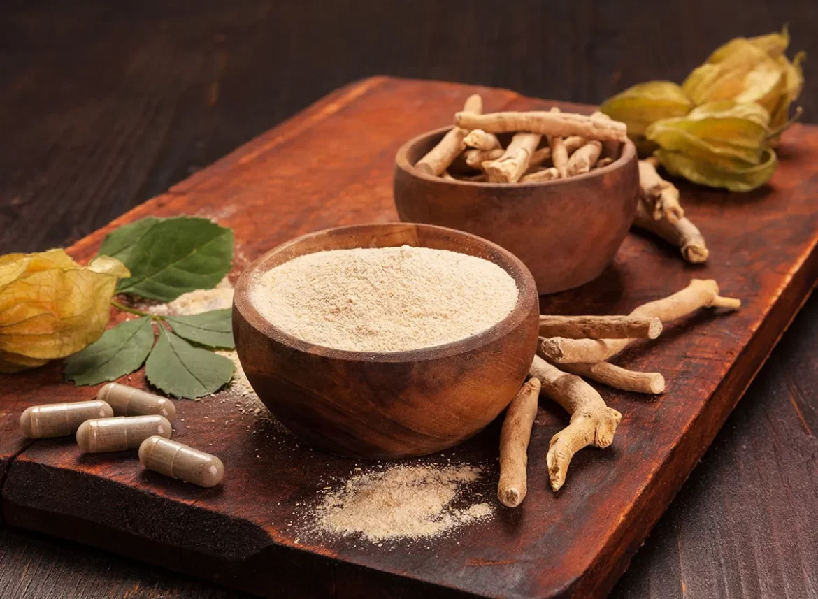 Ashwagandha And Weight Loss: How Does It Work?