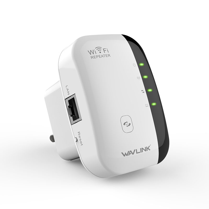 Wavlink WiFi Extender Common Issues & How to Solve Them