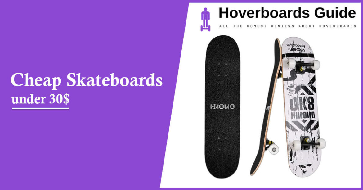 How to Buy The Best Skateboard