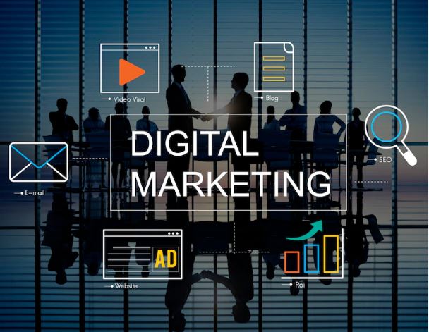 Digital marketing for small businesses | Things to know