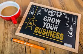 How to Grow Your Business Online – Diversifying Your Income Streams