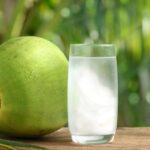 Health Benefits of Drinking Coconut Water
