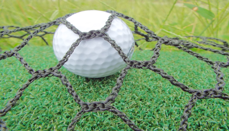 Golf Ball Netting