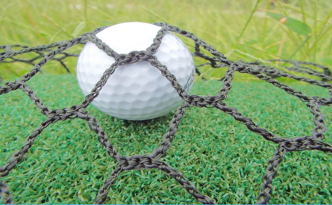 How To Select the Best Golf Ball Netting?