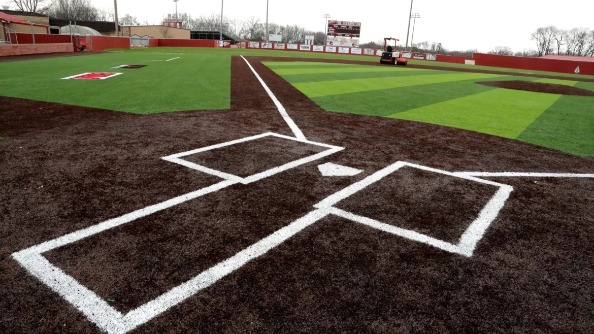 How to Make the Most of a Baseball Turf Field Installation