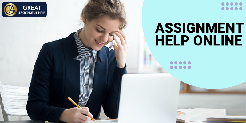The Best Online Assignment Help Service Provider in Market