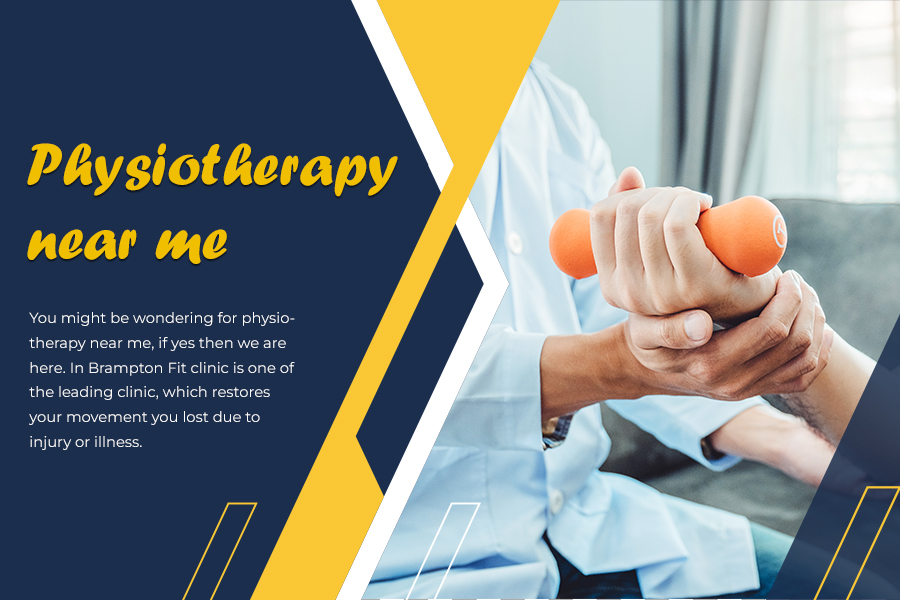Why is Physiotherapy Important to Us?