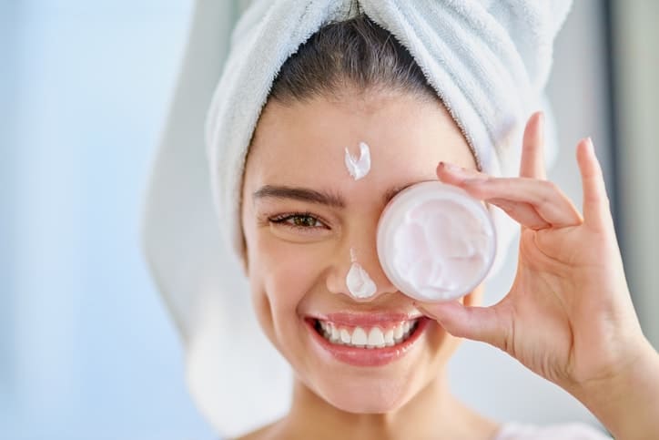 The Importance of Product for Skin Care