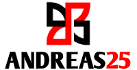 andreas25 Logo