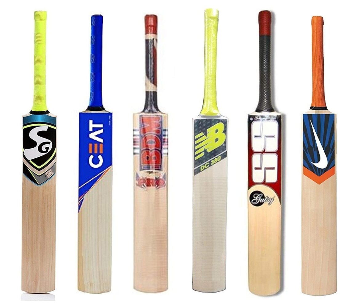 Best Selling Product of TON Cricket Bat