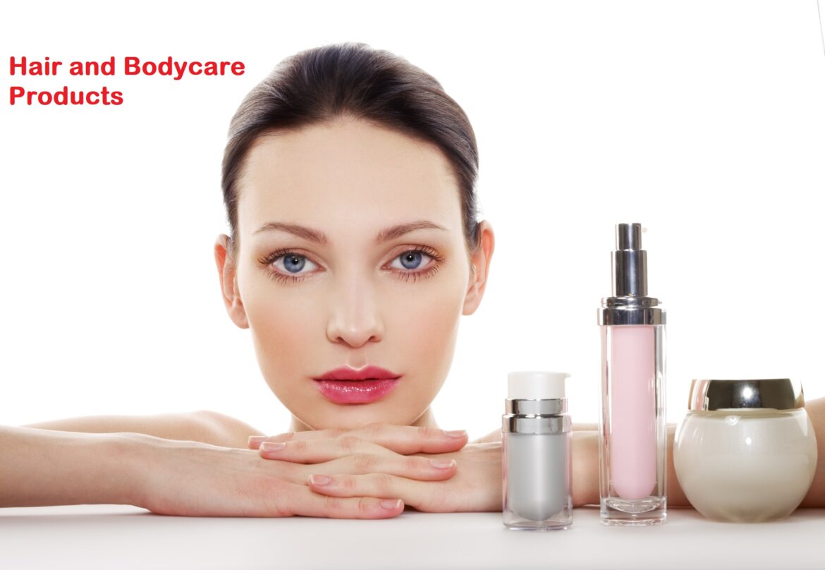How to Choose Bodycare Products and why they are important?