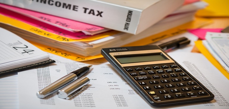 Where to Find an Income Tax Accountant in Mississauga?