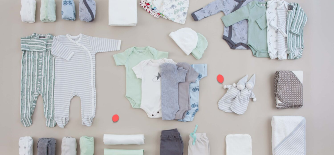 How Do Baby Clothes Sizes Work?