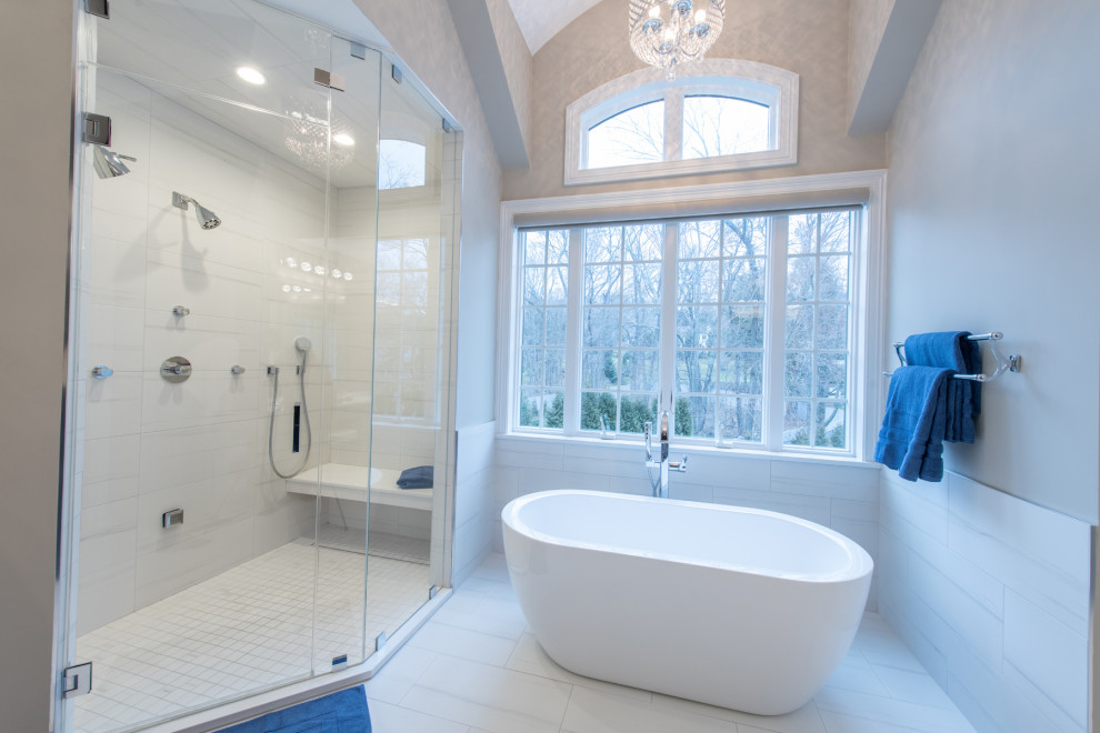 Make a Proper Plan for the Bathroom Remodeling Project