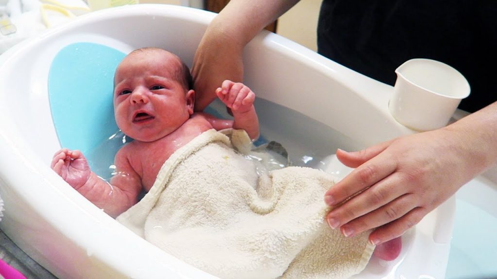 Baby Bath Tub Purchasing Guide