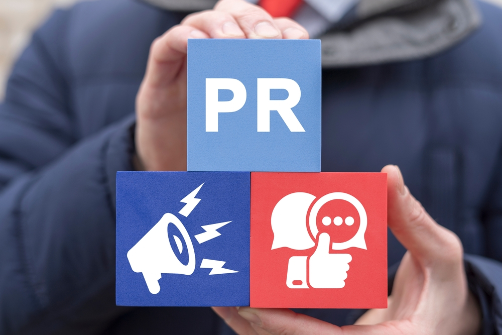 Drive your Business Growth to a Good Start with Best PR Companies in Dubai￼