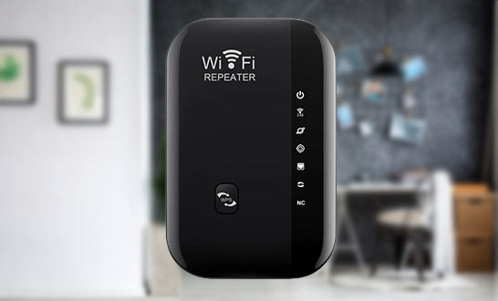 Wireless-N Repeater No Internet Access? Here’s How to Fix It!