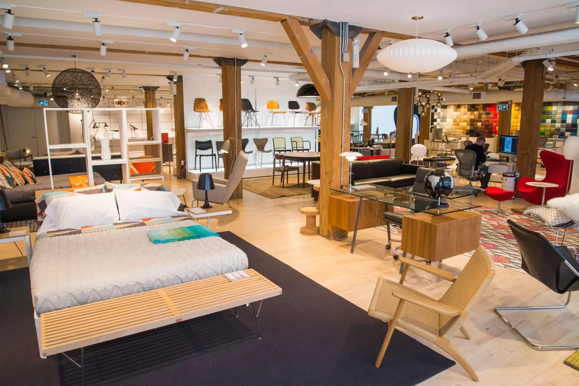 Five reasons to shop for Designer Furniture