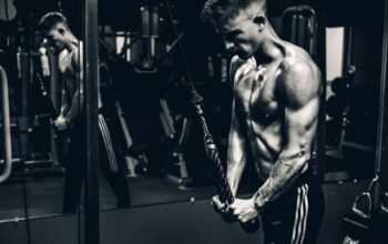 5 Ways SARMs Can Help to Shed Extra Pounds