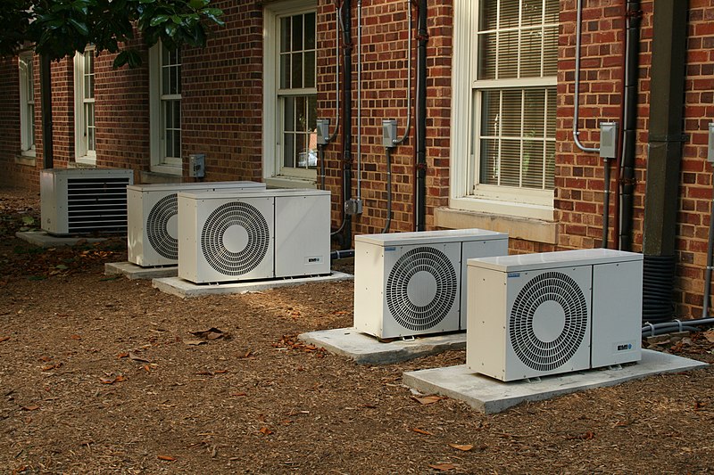 Toronto air conditioner installation: why a new unit may exactly what you’re looking for –