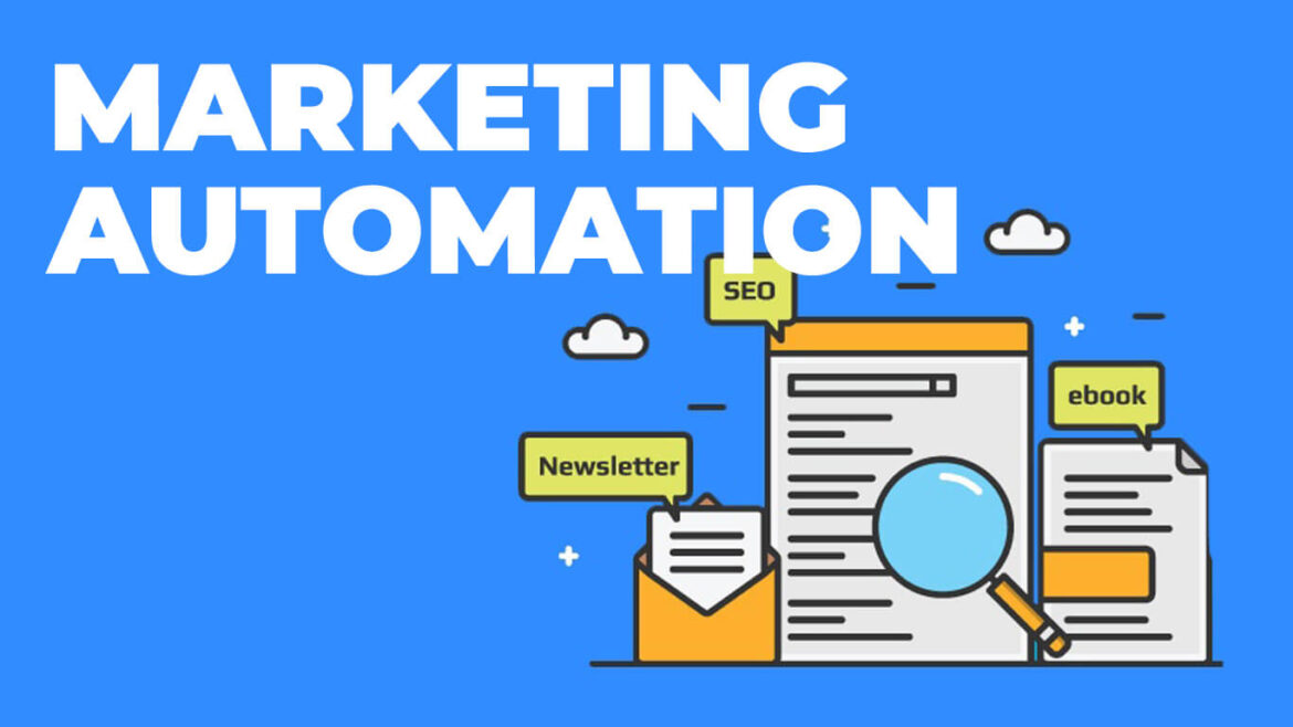 A Comprehensive Guide to Marketing Automation for Businesses