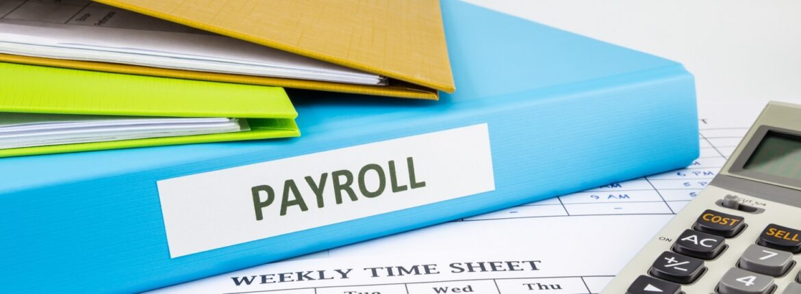 How The Chinese Government’s Payroll System Works