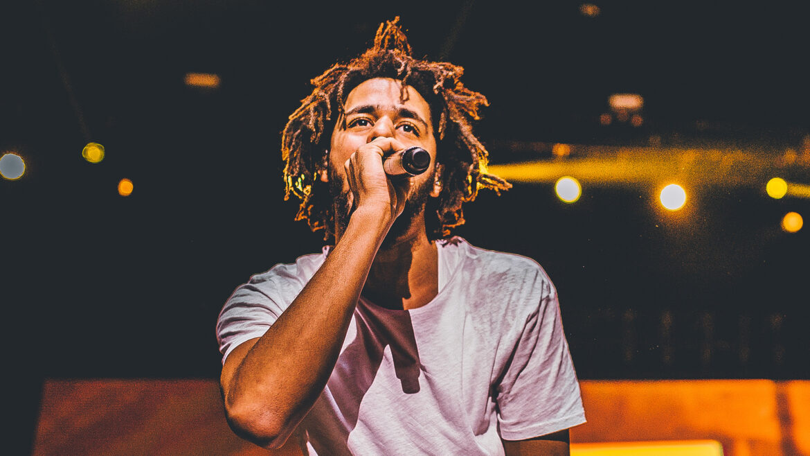 What You Need to Know About the J Cole Concert