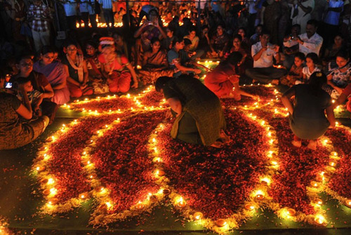 List Of All Kartik Month Festivals in the Hindu Festival Calendar!