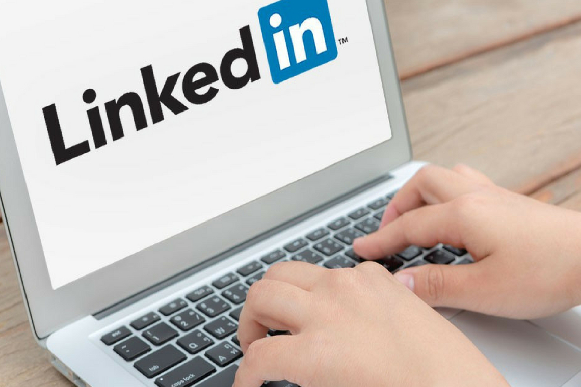 How to Use Linkedin to Find a Job as a Freelance Writer?