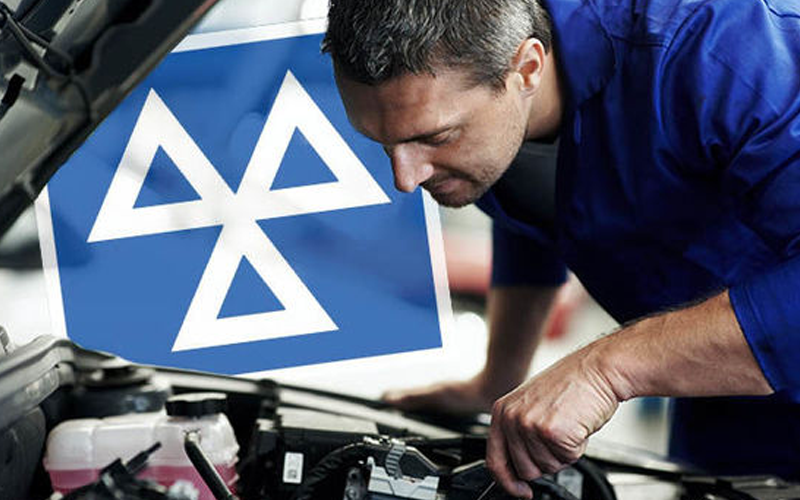 So You’ve Booked an MOT Test … Now What?