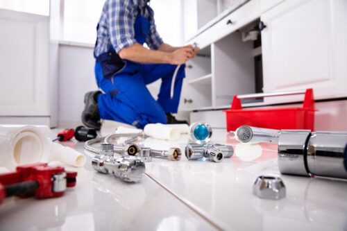 Why You Should Hire A Professional Plumber?