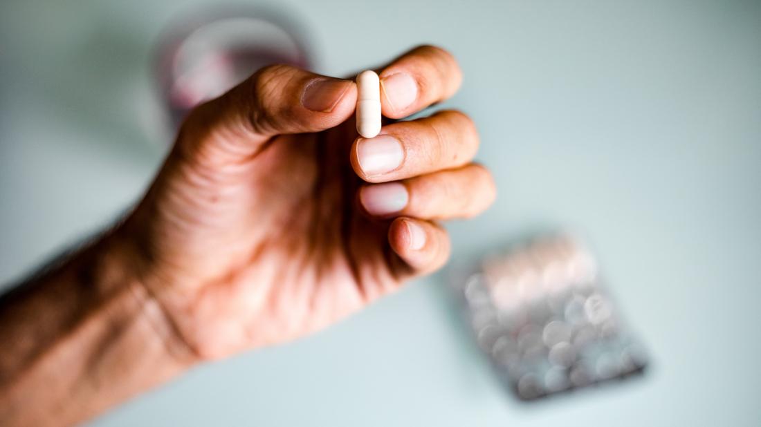 The drugs that cause erectile dysfunction