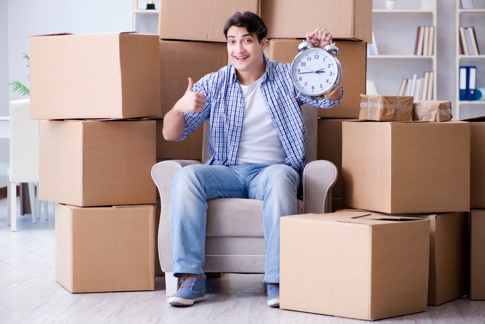 LIST OF ESSENTIAL EQUIPMENT TO FACILITATE YOUR MOVE