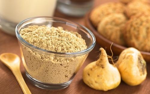The Benefits Of Maca For Health