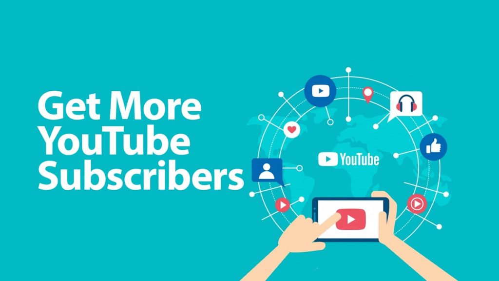 What Are the Advantages of Getting More Subscribers on Your YouTube Channel?