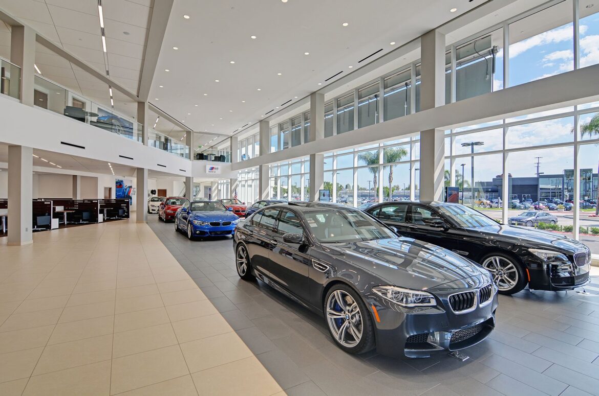 If You Think You Get Dealerships, Then This Might Change Your Mind