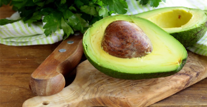 Daily Avocado Consumption Health Benefits