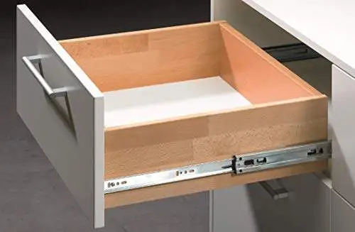 How To Choose A Drawer Runner?