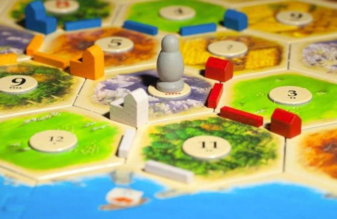 Here Are The 17 Best Board Games For Adults