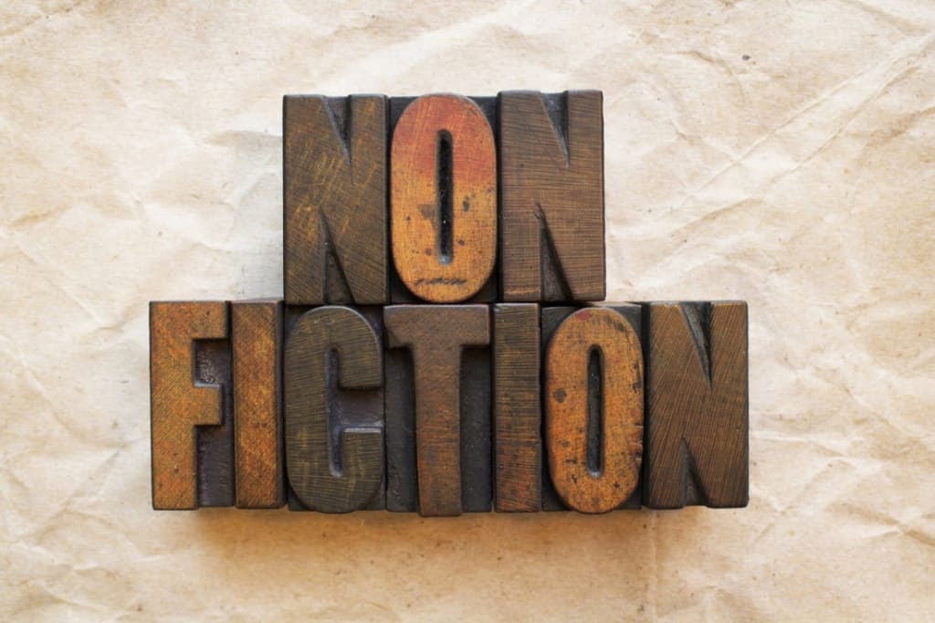 List of all the best non fiction book 2019 – A guide to read