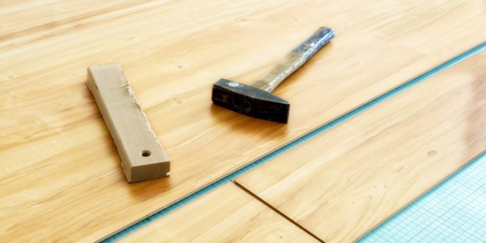 Know Everything About The Cost To Install Vinyl Plank flooring