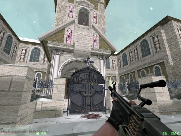 All About Counter Strike Condition Zero Free Download