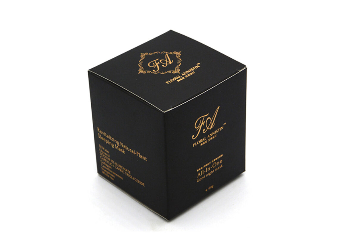 Here is Why You Should Think About customizing your Cream Boxes
