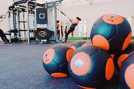 What Are Some Important Types of Functional Training?