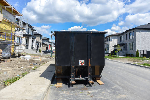 Proven Ways to Clean Your Home with Dumpster Rental – How to Dispose of Trash and Garbage Easily