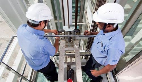 Elevator Modernization and Elevator Maintenance: Benefits of Lift Upgrades