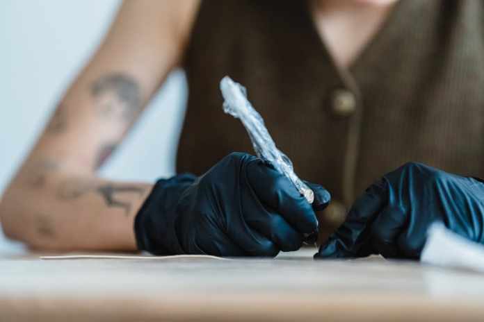 How long do tattoos take to heal? – a guide to you for it