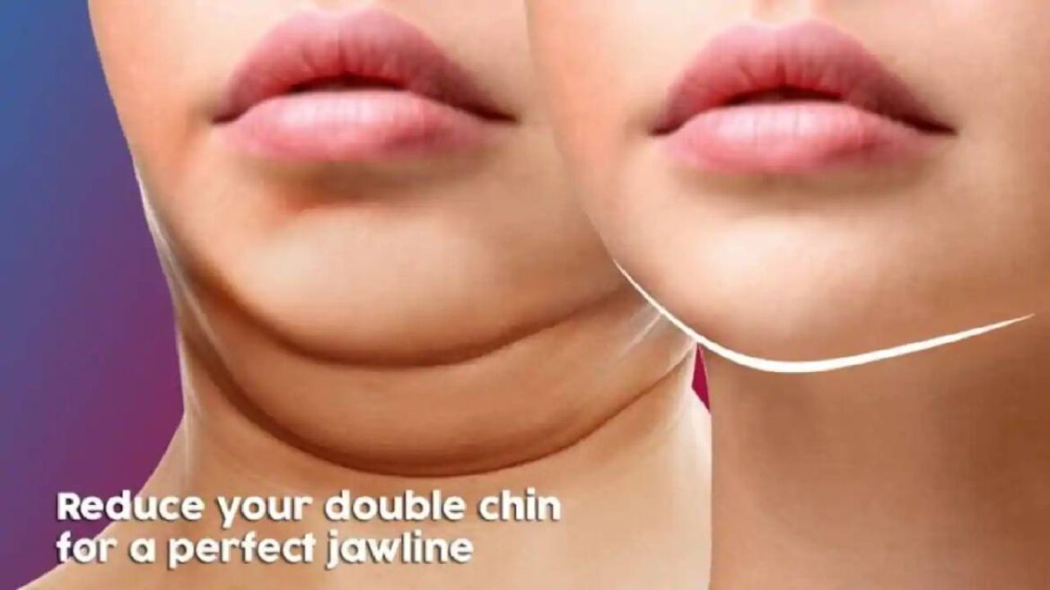 All About How To Get Rid of Double Chin Overnight
