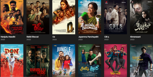 Baixar Ibomma Telugu Movies New 2022 Apk Download 2022 Última versão