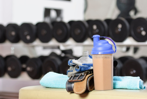 6 Must-Have Fitness Supplements For Bodybuilders 